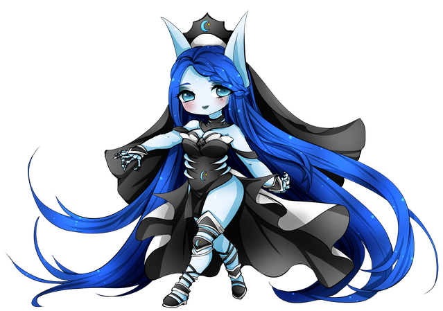 Chibi Chibi