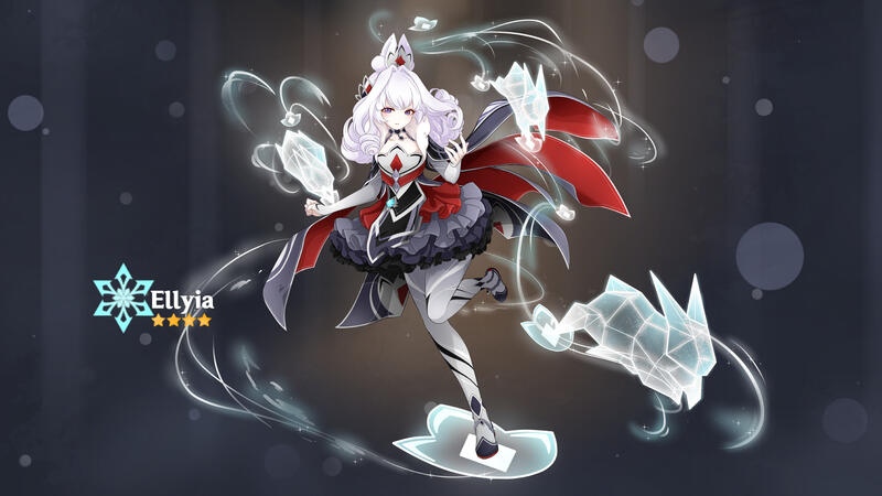 Full Body Render with Simple Background / Small pets.